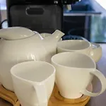 Lesne Historie דירה