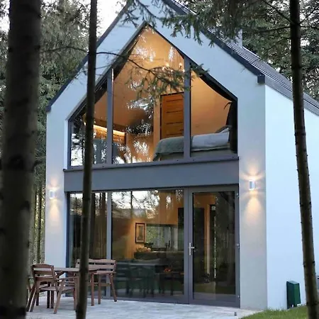 Lesne Historie Goluchow