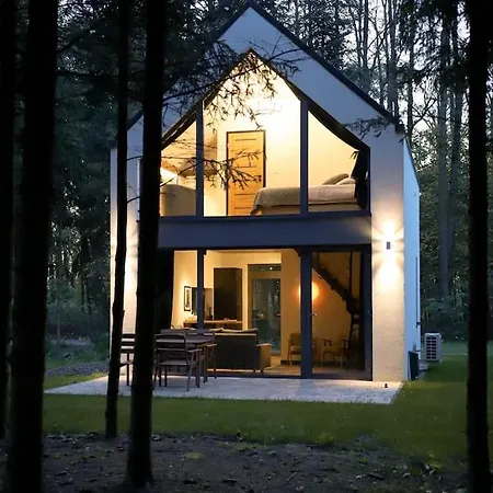 Lesne Historie Lägenhet