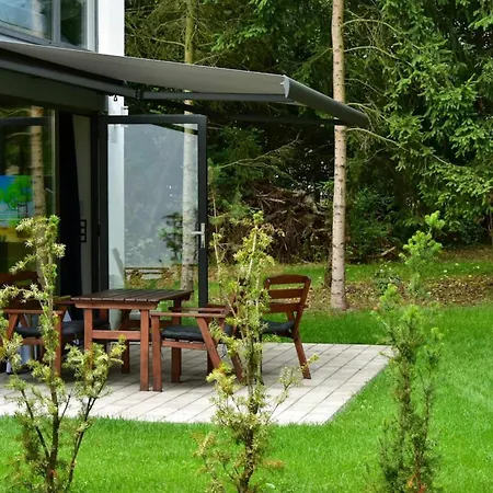 Apartman Lesne Historie