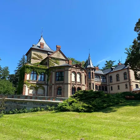 Lesne Historie Apartman *