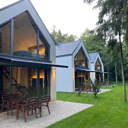 Lesne Historie Apartman