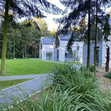 Lesne Historie Apartman Gołuchów