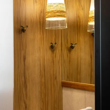 Lesne Historie Goluchow