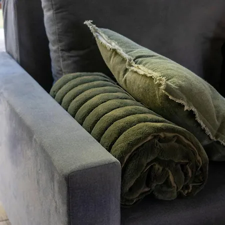 Lesne Historie Apartment