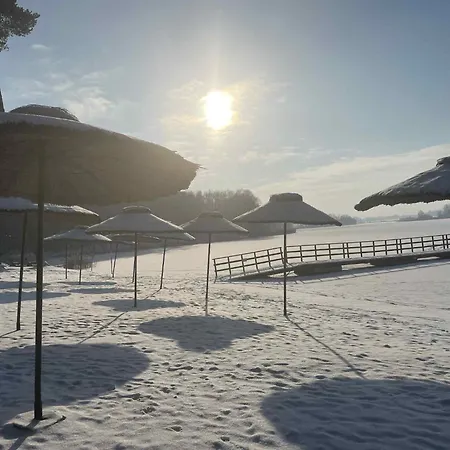 Lesne Historie Apartman *