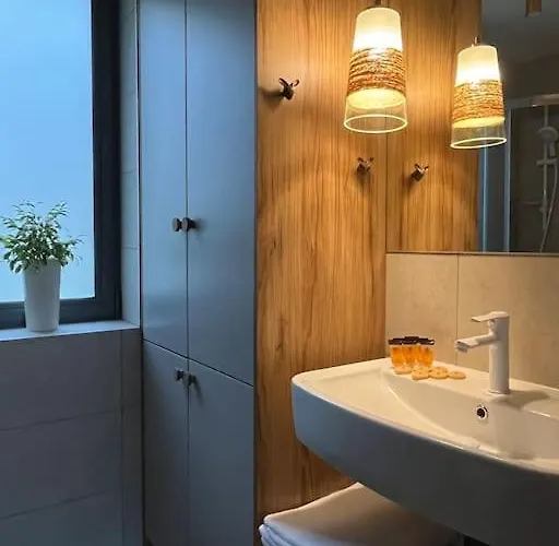 Lesne Historie Gołuchów