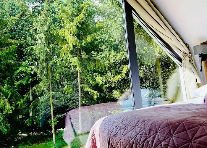 Apartamento Lesne Historie Goluchow