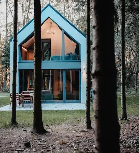 Lesne Historie Apartamento *