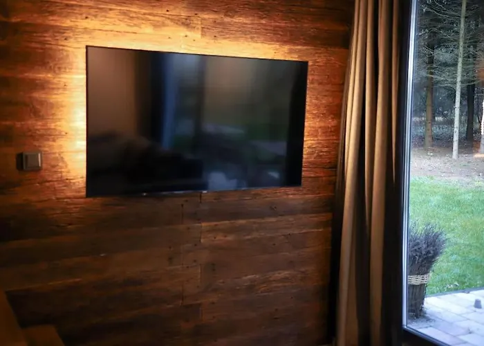 Lesne Historie Gołuchów