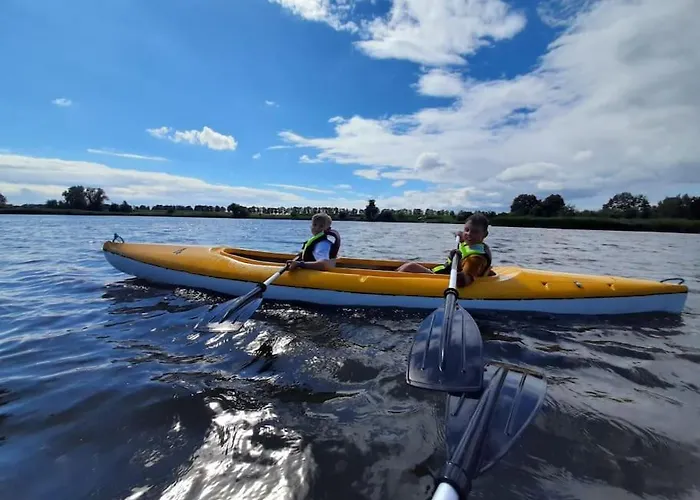 Lesne Historie Apartamento *