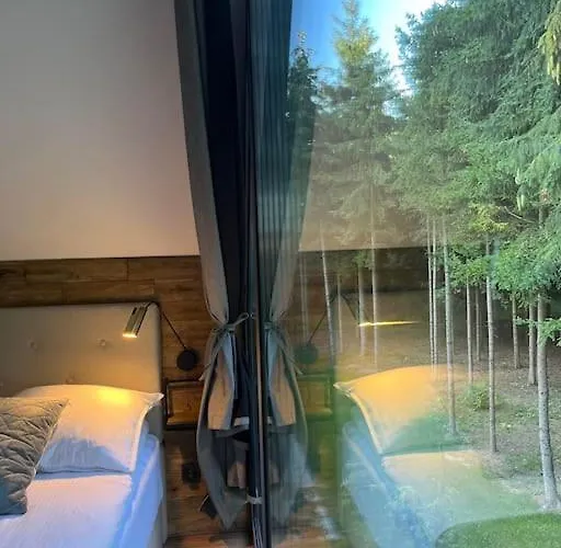 Apartman Lesne Historie Gołuchów