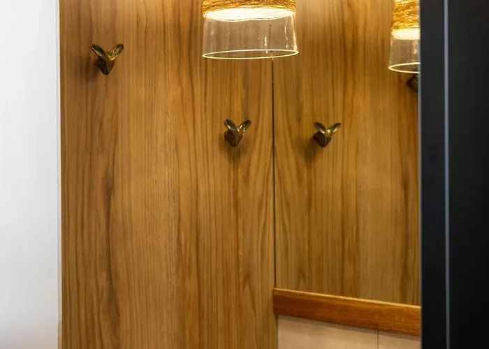 Lesne Historie Goluchow