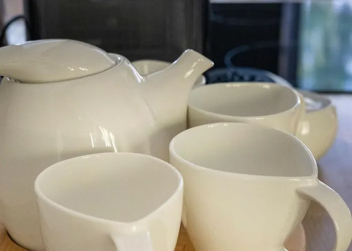 Lesne Historie Apartamento