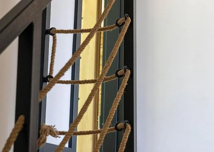 Apartamento Lesne Historie