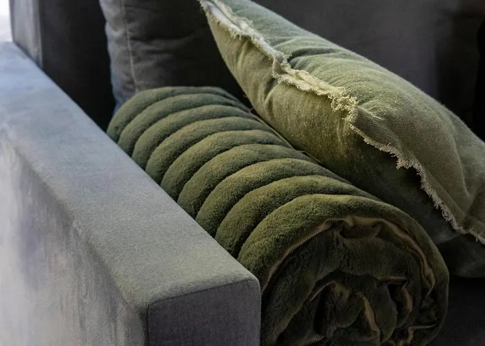 Lesne Historie Апартаменты