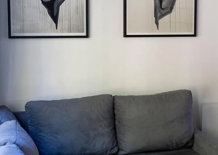 Lesne Historie Apartman