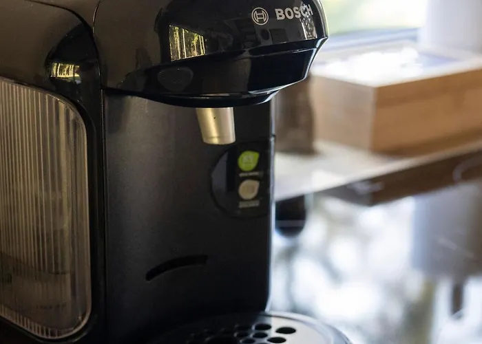 Апартаменты Lesne Historie *