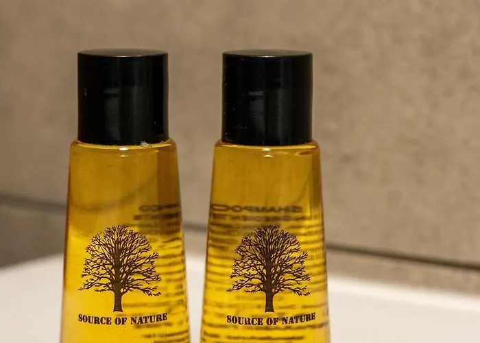 Lesne Historie Apartamento Goluchow