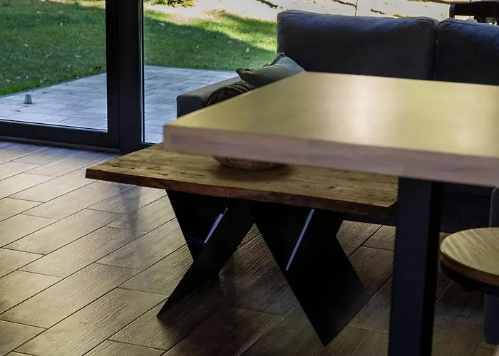 Apartamento Lesne Historie Goluchow