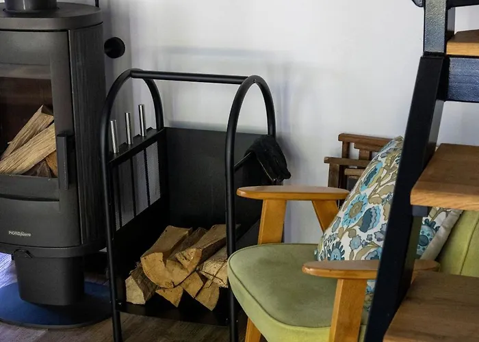 Lesne Historie * Goluchow