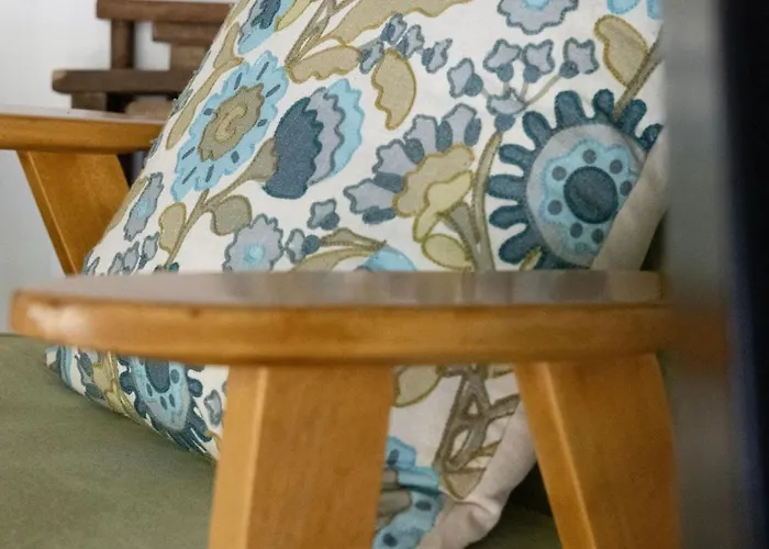 Apartman Lesne Historie Gołuchów