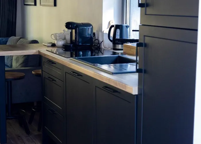 Lesne Historie Goluchow