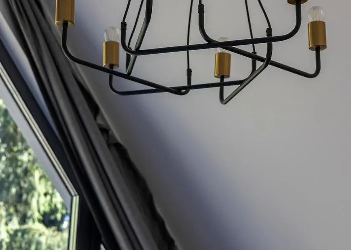 Lesne Historie * Gołuchów