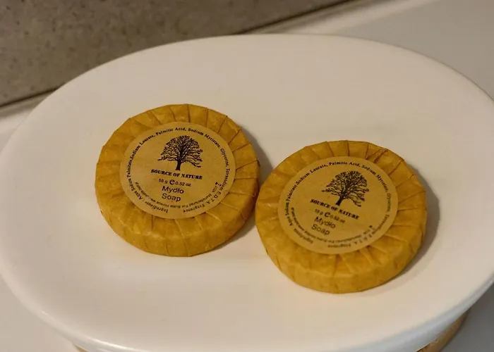 Lesne Historie Апартаменты *