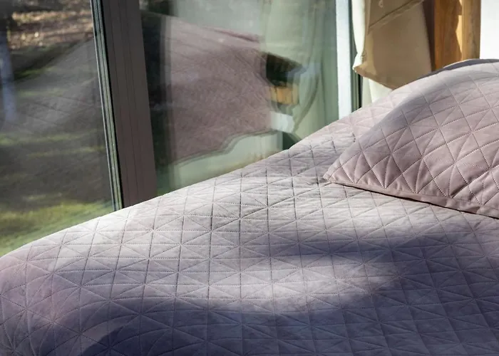 Апартаменты Lesne Historie *