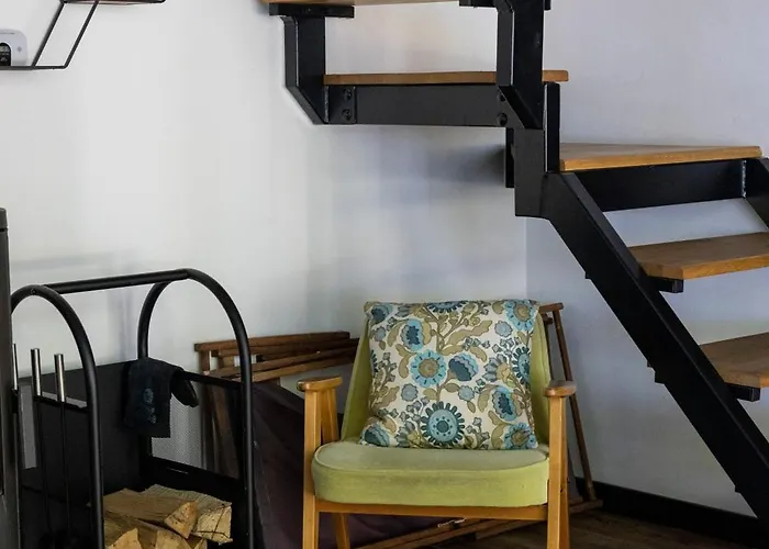 Apartman Lesne Historie Gołuchów